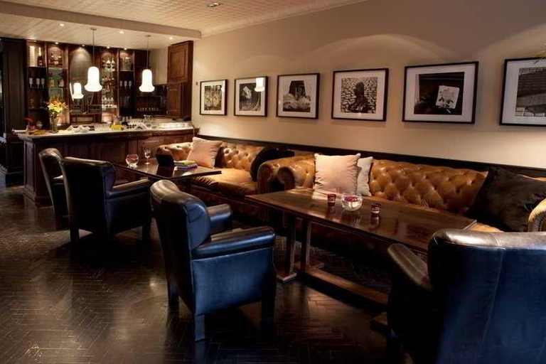 Public Area 2, Casa Chic Hotel Boutique (b&b) , Distrito Federal