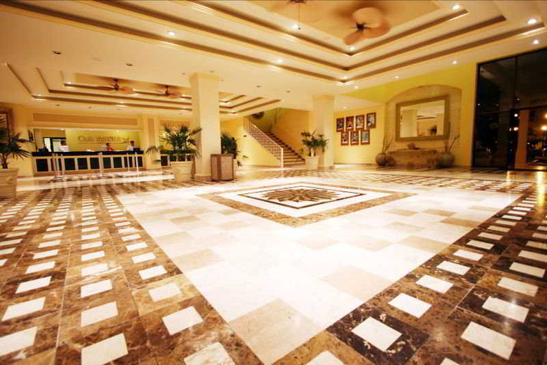 Public Area 4, Club Maeva Miramar Tampico, Ciudad Madero