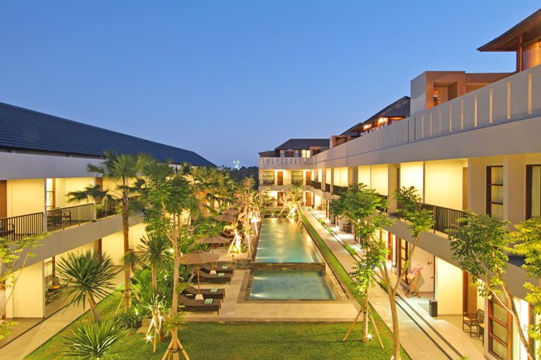 Others 3, Amadea Resort and Villas Seminyak Bali, Badung