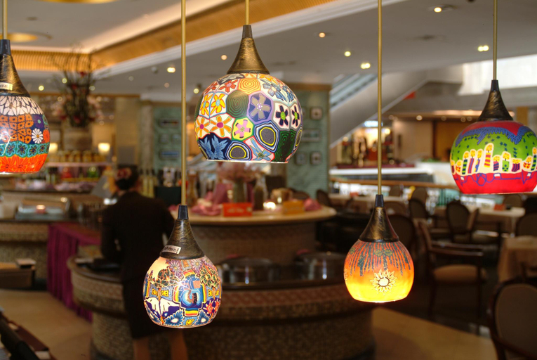 Food & Drinks 4, Guangdong Hotel (Sheng Fu), Guangzhou