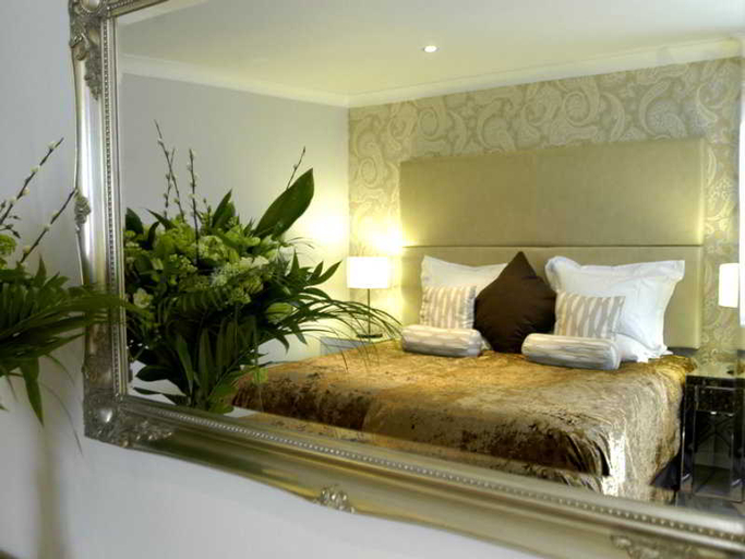 Bedroom 2, The Langdale Hotel & Spa, Cumbria