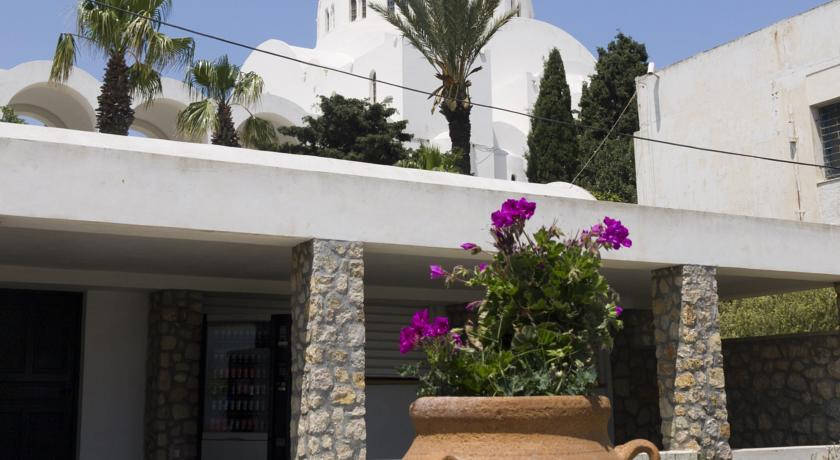 Exterior & Views 2, Asteras Villas, South Aegean