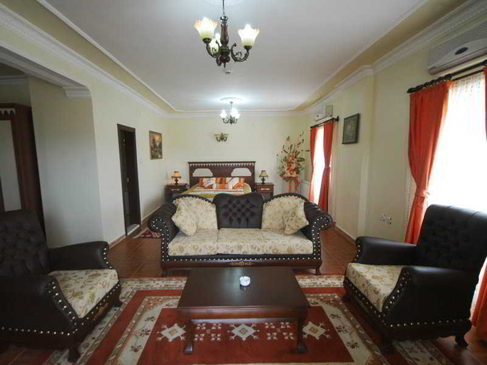 Bedroom, Yay Grand Hotel, Kızıltepe