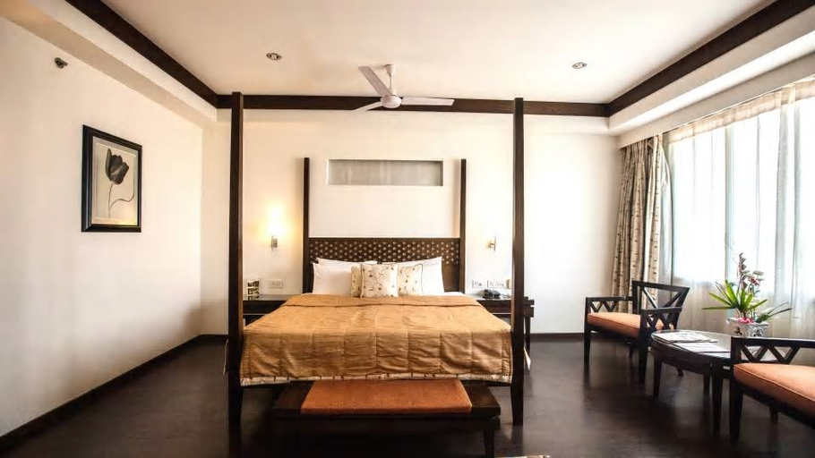 Bedroom, Hotel Southern Star, Mysore, Mysore
