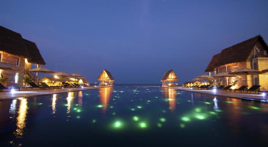 Sport & Beauty 2, Maalu Maalu Resort & Spa - Thema Collection, Koralai Pattu (Valachchenai)