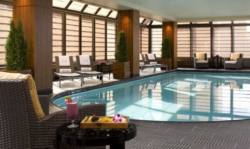 Sport & Beauty 2, The Peninsula New York, New York
