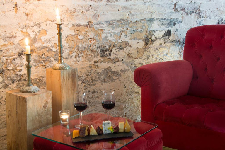 Public Area 3, Fletcher Hotel Château De Raay, Maasbree