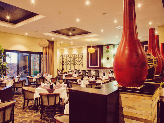Public Area 4, Premier Hotel OR Tambo, Ekurhuleni