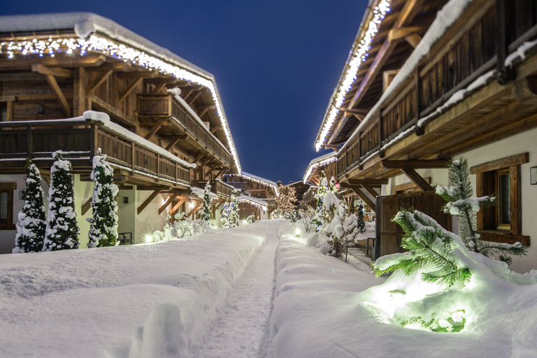Exterior & Views 5, Les Loges Blanches, Haute-Savoie