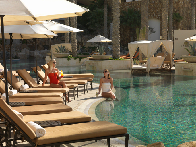 Public Area 4, Grand Solmar Lands End Resort And Spa, La Paz