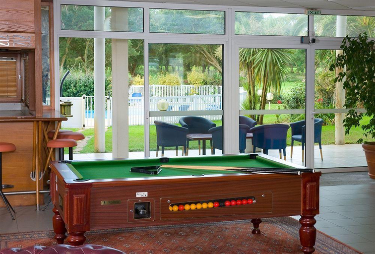 Others, Residence du Golf, Landes