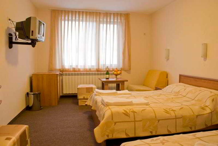 Bedroom 3, Ikonomov Spa, Bansko