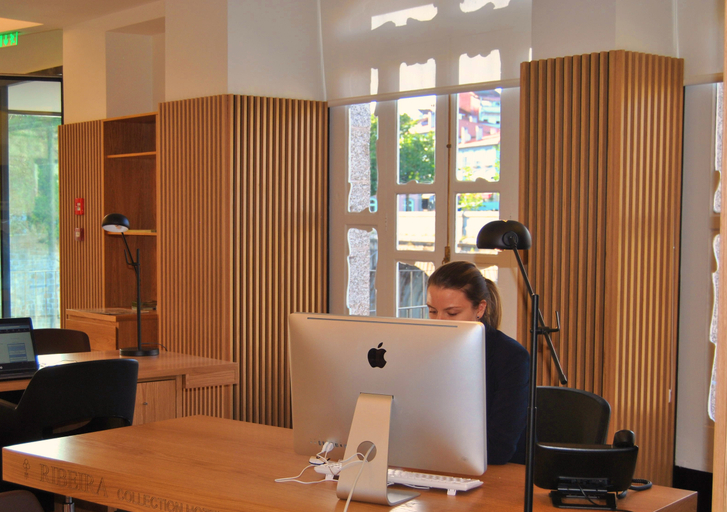 Public Area 4, Ribeira Collection Hotel by Piamonte Hotels, Arcos de Valdevez