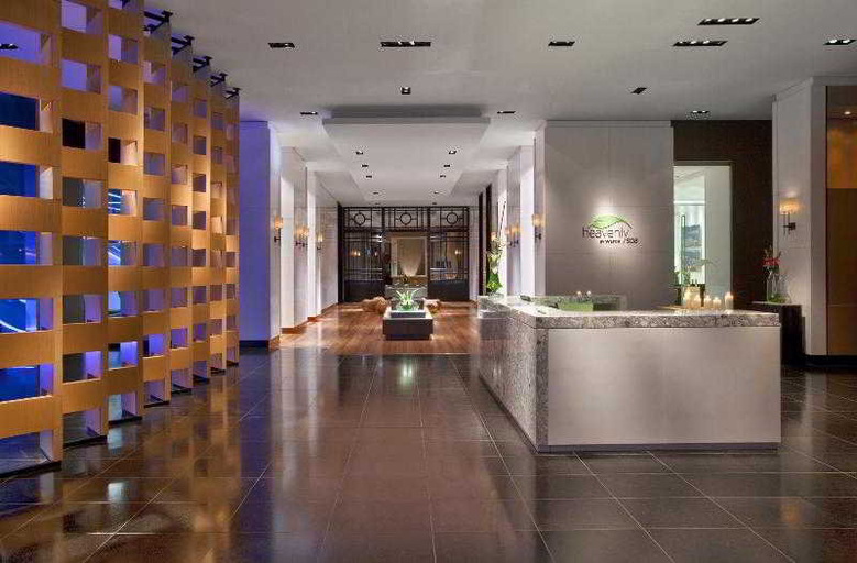Public Area 4, The Westin Lima Hotel & Convention Center, Lima