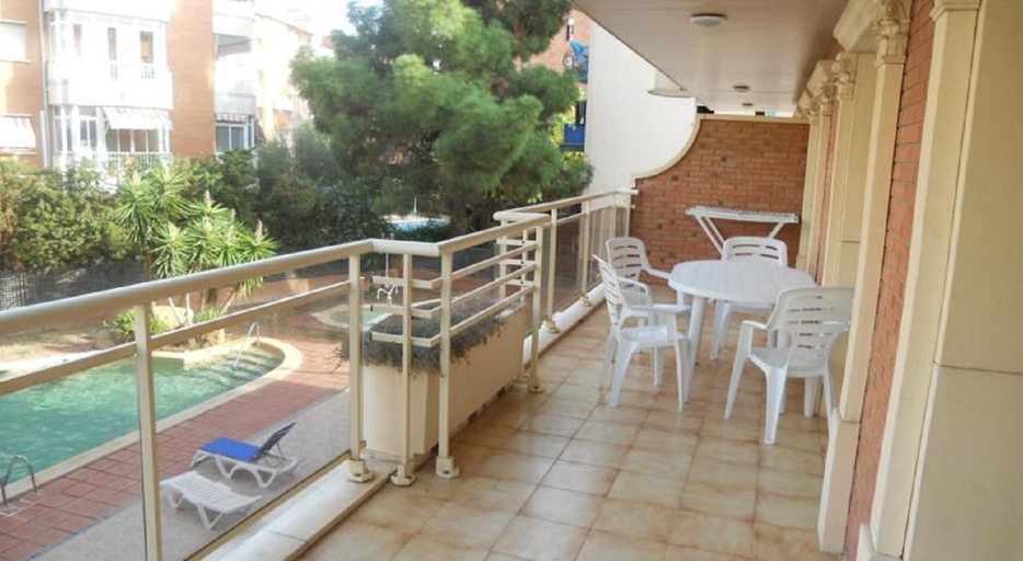 Others, Palas, Tarragona