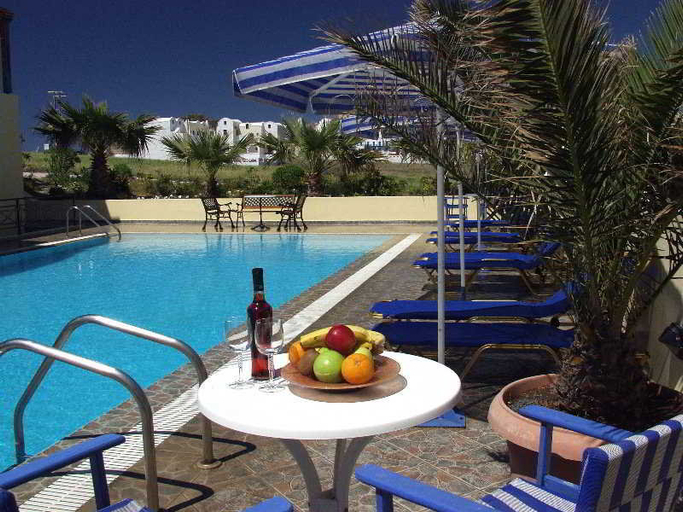 Sport & Beauty 5, Philippion, South Aegean