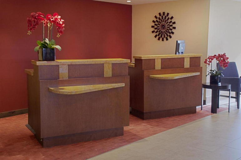 Public Area 3, Courtyard by Marriott Key Largo, Monroe
