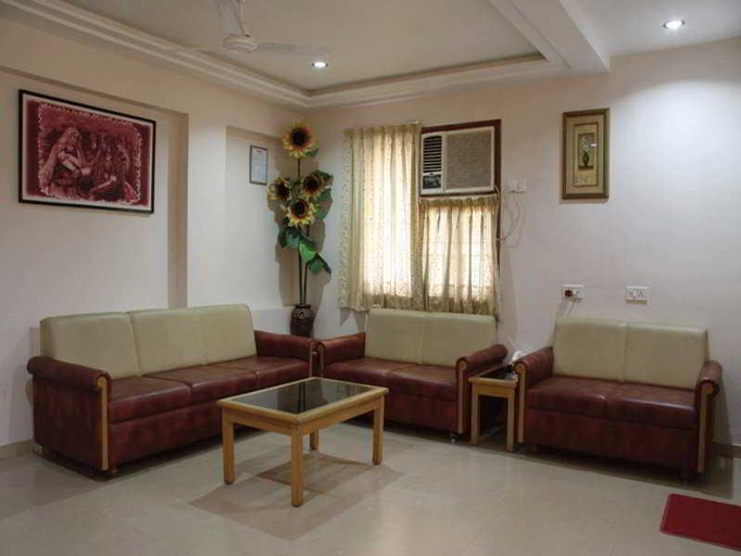 Public Area 4, Hotel Maruti, Ahmadabad