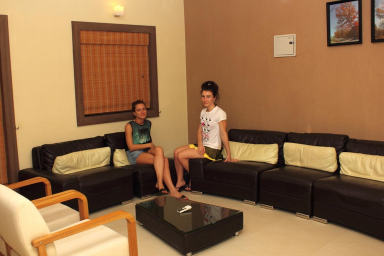 Bedroom, Sandalwood Resorts Pvt. Ltd., North Goa