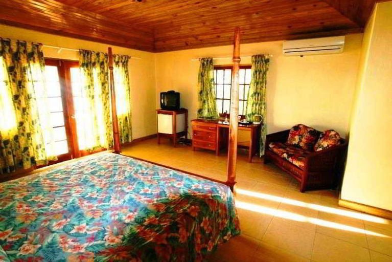 Bedroom 3, Mirage Resort