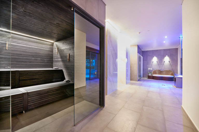 Public Area 4, Cascade Wellness Resort Lagos Algarve by Domes, Lagos