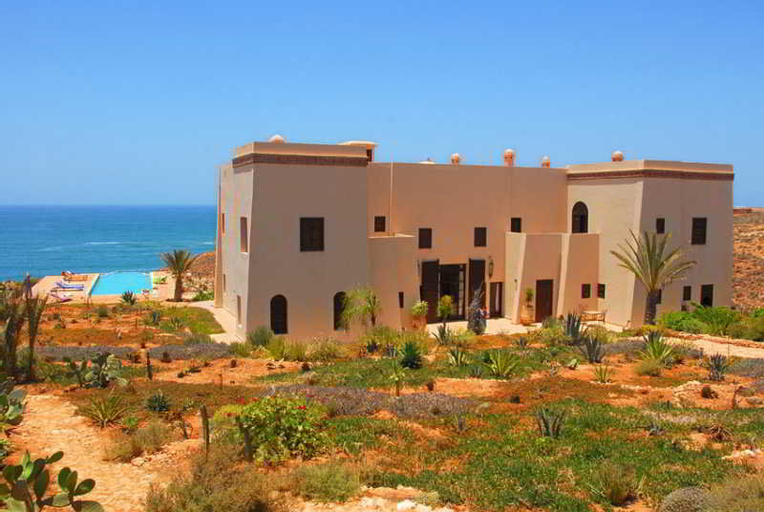 Kasbah Tabelkoukt, Tiznit