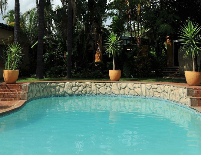 Sport & Beauty 5, Safari Hotel & Convention Centre, Bojanala
