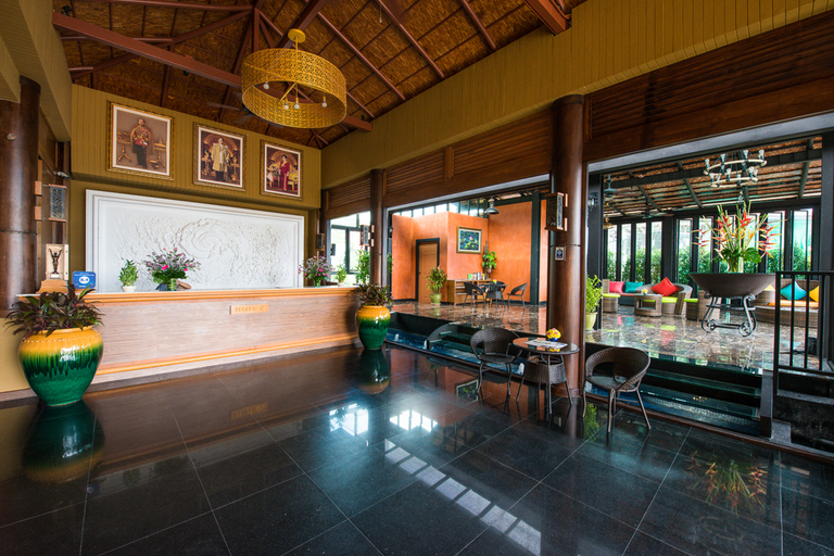 Public Area 5, Karon Phunaka Resort, Pulau Phuket