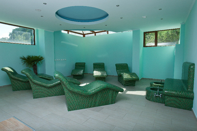 Public Area 4, Perla Sun Park Hotel, Primorsko