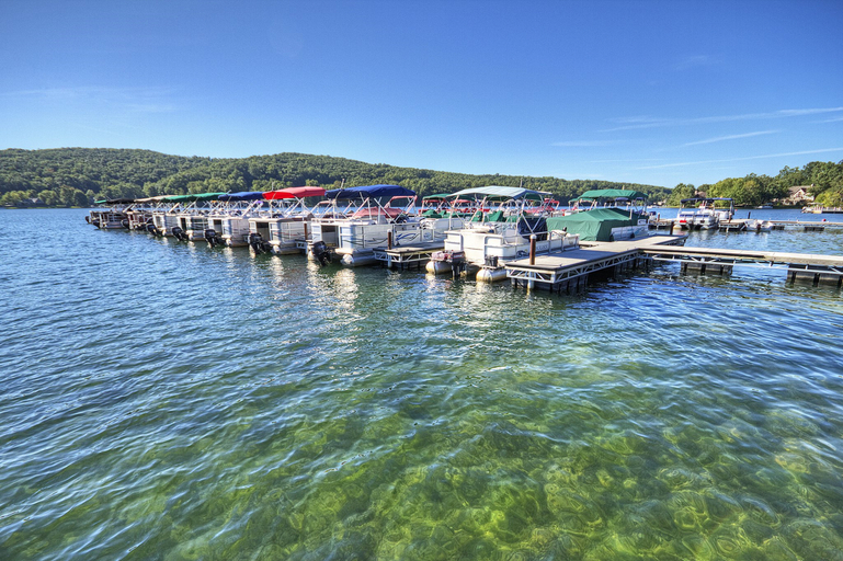 Sport & Beauty 4, Wyndham Resort at Fairfield Mountains, Rutherford