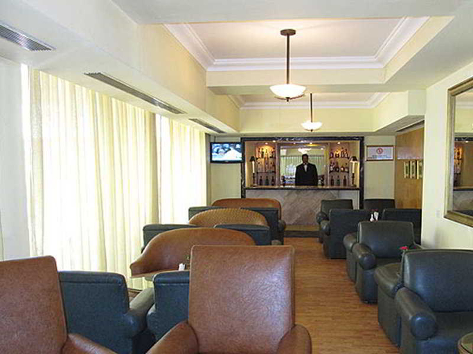 Public Area 3, Hotel Ritz Plaza, Amritsar
