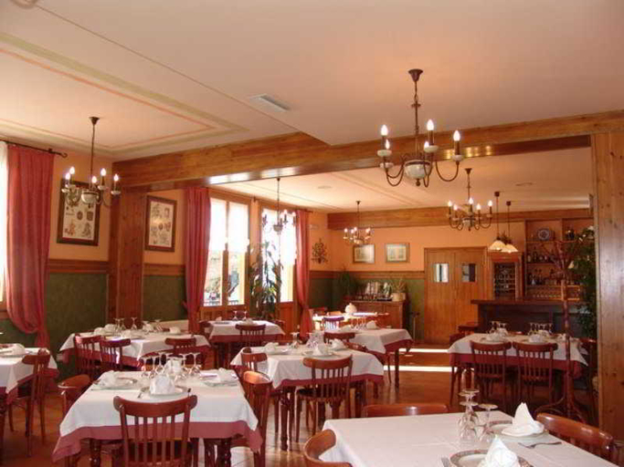 Food & Drinks 4, Hotel Casa Anita, Huesca