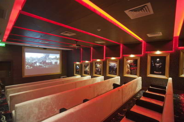 Public Area 4, Diamond Excellence Resort, Manavgat
