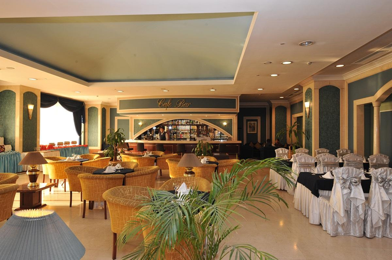 Food & Drinks, Uzbekistan Hotel, Tashkent City
