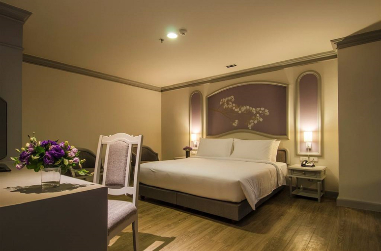 Bedroom 15