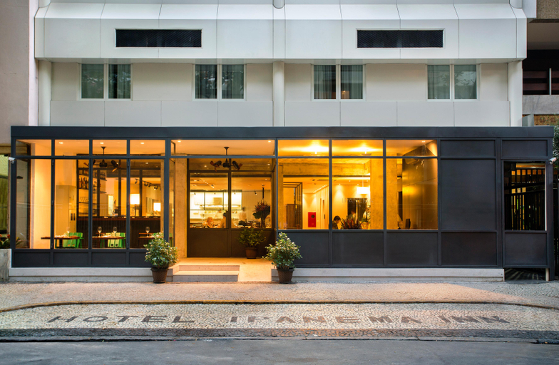 Exterior & Views 3, Ipanema Inn, Rio de Janeiro