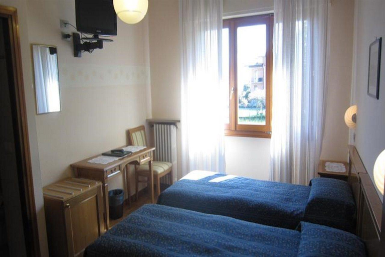 Bedroom, Sole, Como