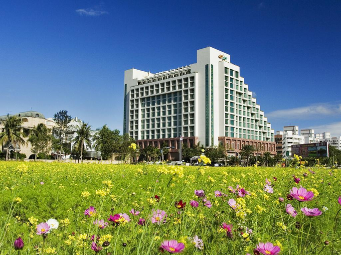 Exterior & Views 2, Formosan Naruwan, Taitung