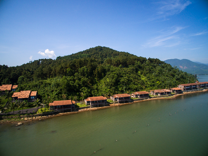 Exterior & Views 2, Vedana Lagoon Resort & Spa, Phú Lộc