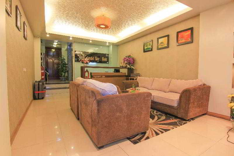 Public Area 4, Splendid Star Grand Hotel & Spa, Hoàn Kiếm