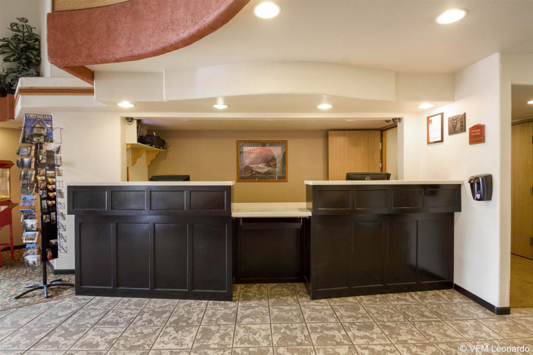 Public Area 3, Clarion Hotel By Humboldt Bay, Humboldt