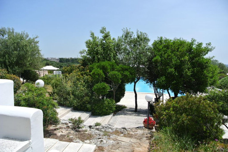 Exterior & Views 2, Hotel Incanto, Brindisi