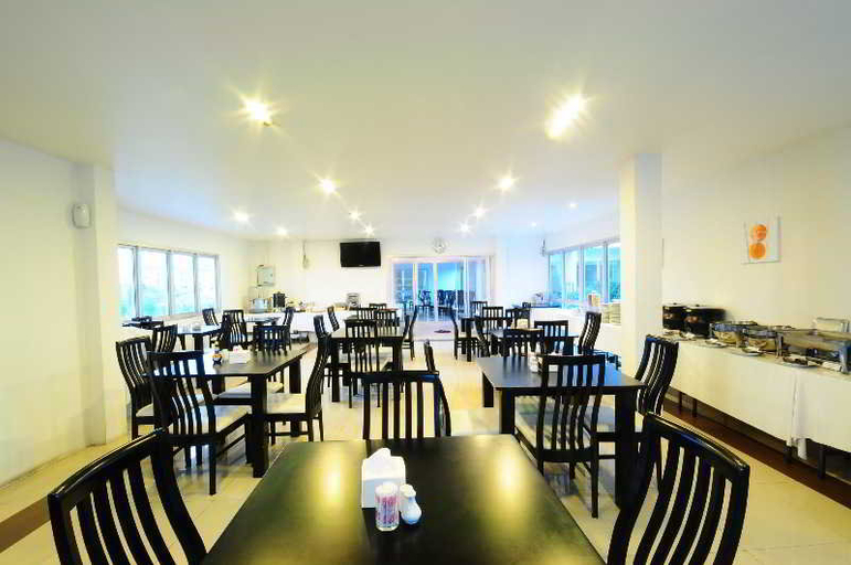 Food & Drinks 5, BS Premier Airport Hotel, Lat Krabang