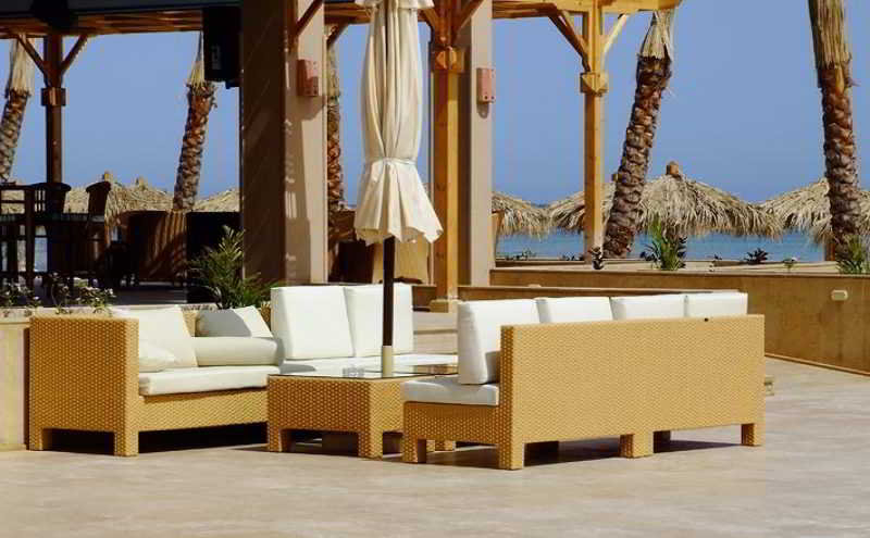 Public Area, The Breakers Diving and Surfing Lodge, Safaja