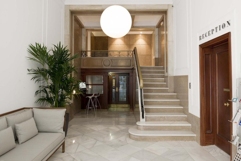 Public Area 4, Eric Vökel Boutique Apartments Gran Vía Suites, Barcelona