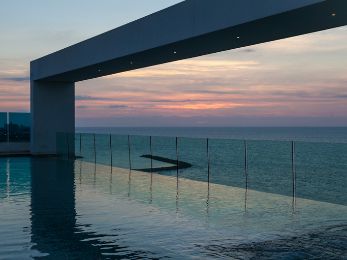 Sport & Beauty 2, Las Americas Torre Del Mar, Cartagena de Indias