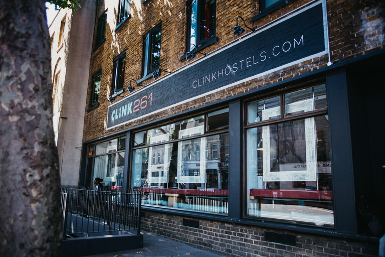 Exterior & Views 2, Clink 261 Hostel, London