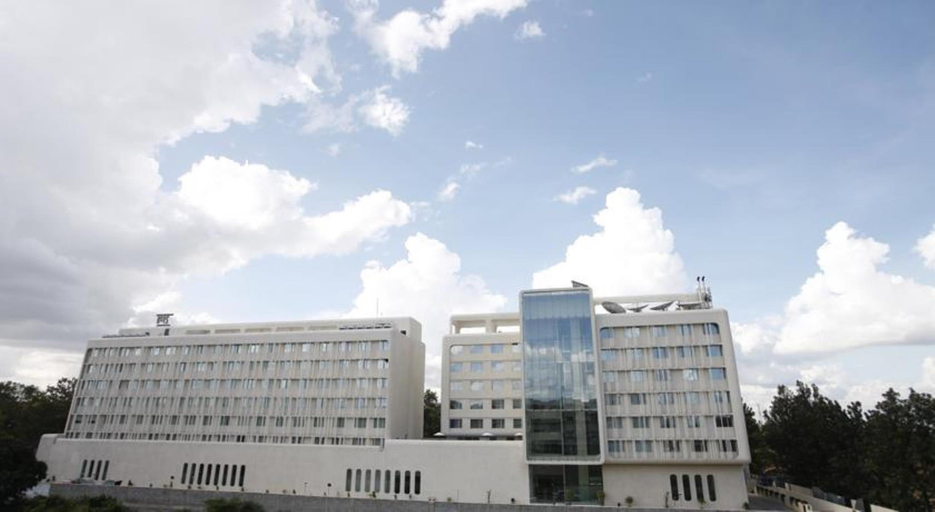 Exterior & Views 3, Keys Prima by Lemon Tree Hotels, Whitefield, Bengaluru., Bangalore