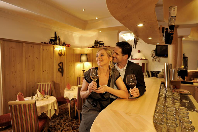 Food & Drinks 5, Der Schmittenhof und Nebenhaus, Zell am See