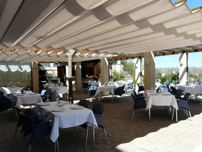 Food & Drinks 4, El Tollo Hotel Restaurante, Valencia
